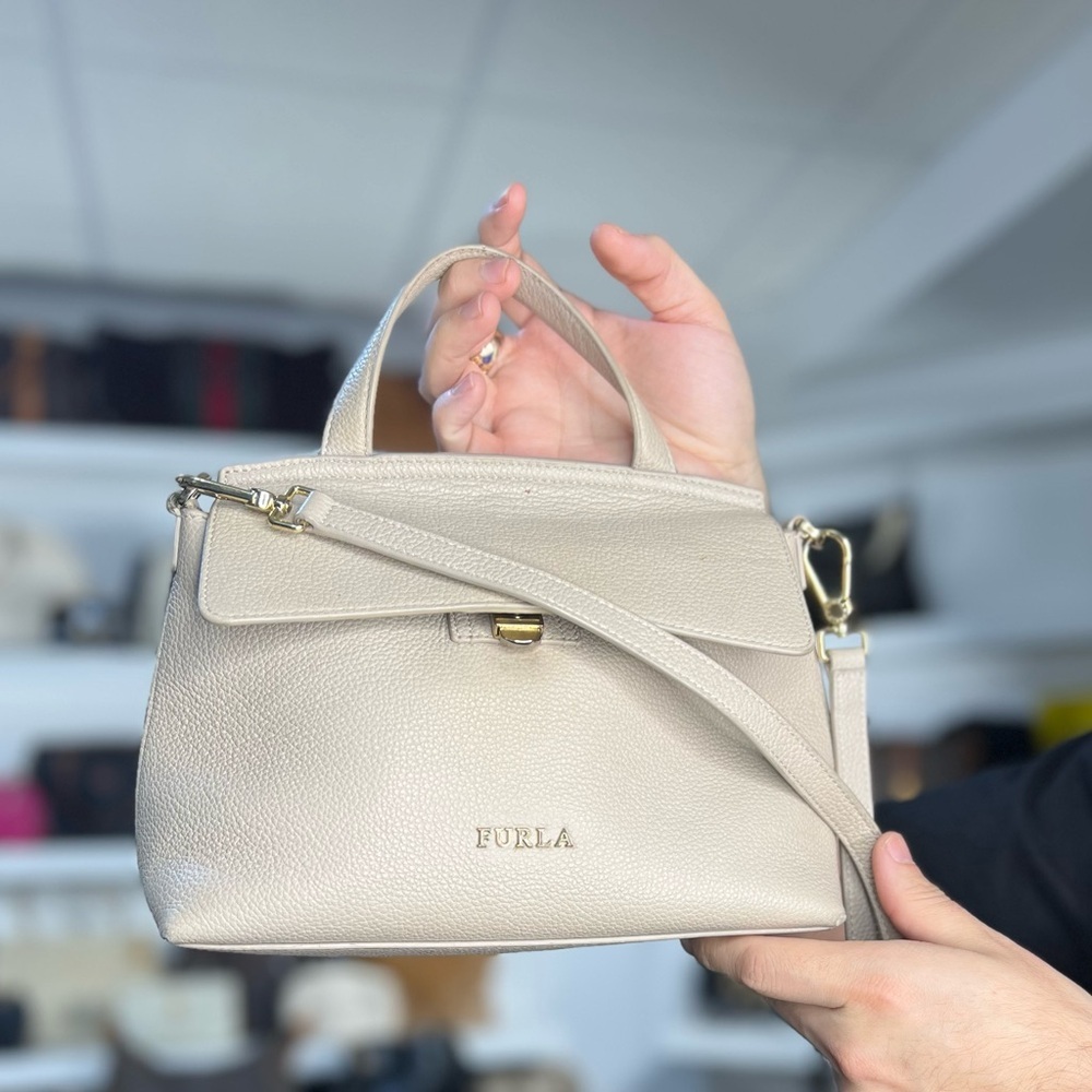 Furla Two Way Bag